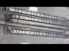 অফসেট প্রিন্টিং মেশিনের জন্য প্লেট ক্ল্যাম্প এয়ার ব্যাগ মেরামতের কিট SM52 1000MM খুচরা যন্ত্রাংশ