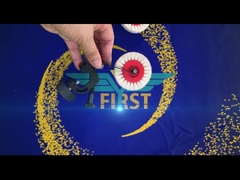 হাইডেলবার্গ SM74 হোয়াইট হুইল ব্রাশ সাপোর্ট প্রিন্টিং পার্টস ই এম উপলব্ধ মেটাল পার্টস