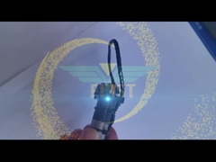 SM102 মেশিন কালি ফাউন্টেন রোলার অ্যাডজাস্টমেন্ট মোটর 71.186.5121 হাইডেলবার্গ গিয়ারড সার্ভো ড্রাইভ মোটর