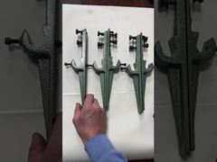 মুলার এজি নতুন টাইপ ফ্ল্যাট ব্যাকসাইড 0879 এর জন্য বইয়ের হোল্ডার।0124.৩ অফসেট প্রিন্টিংয়ের অংশ