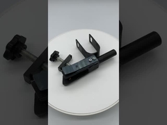 ৫ টুকরা সি৬।015.350F এসএম/সিডি102 হোল্ডার সাকশন ধীর ডাউন উপাদান আউটপুট ব্রেক ডিস্ক সমর্থন এল.আই পাশ