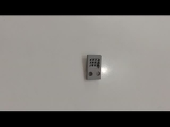 ম্যান রোল্যান্ড ৭০০ পারফেক্টিং সিলিন্ডার স্যাকার প্রিন্টিং পার্টস গ্রিপার প্যাড কারখানা