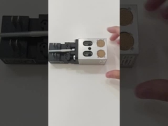 92.184.১০১১ হেইডেলবার্গ সোলিনয়েড ভালভ এইচডি রিপেয়ার সিলিন্ডার সিলভার