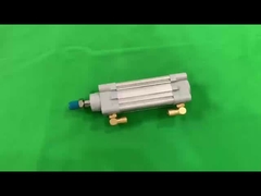 FESTO ভ্যালভ ০০।580.৪২৭৫ নিউম্যাটিকস হেইডেলবার্গ সিলিন্ডার পার্টস DNC-32-40-PPY-A