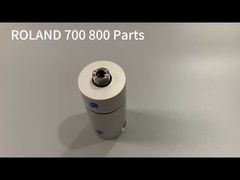 ROLAND 700 800 সিলিন্ডার পার্টস কারখানার দাম MRO 80.10Q13-035B ভালভ রোল্যান্ড সিলিন্ডার