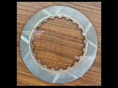 ব্রেক প্যাড ব্যাসার্ধ 95mm, দাঁত-21 জন্য Muller Martini খুচরা যন্ত্রাংশ