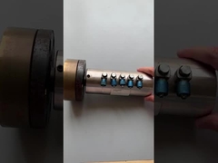 কেবিএ লেয়ার র্যাপিডা 1055-কে এল 0789010 22M001 কেবিএ 105 লেয়ার মূল চীন