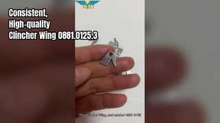 মুলার মার্টিনি ক্লিনচার উইং 0881.0125.3