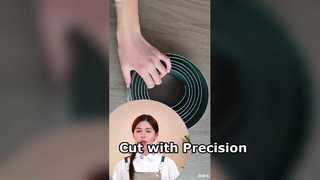 92-EM-পোলার পেপার কাটিং মেশিন