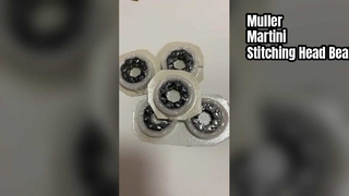 মুলার মার্টিনি ক্লাচ বিয়ারিং 0881.0330.4