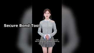 মার্টিনি 75 পেরেকের মাথার আনুষাঙ্গিক আঠালো স্টিক স্লাইড রড