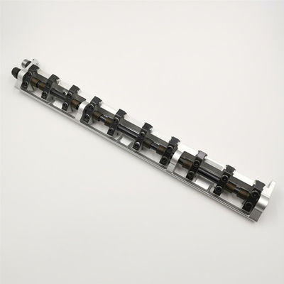 গ্রিপার বার G4.014.001 SM52 PM52 হাইডেলবার্গ প্রিন্টিং প্রেসের খুচরা যন্ত্রাংশ