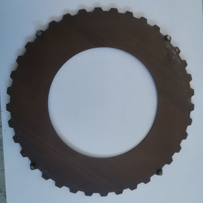 এমও কার্বন ইস্পাত ছুরি স্কোরিং ক্রিজিং পেপার ফোল্ডিং মেশিন খুচরা যন্ত্রাংশ