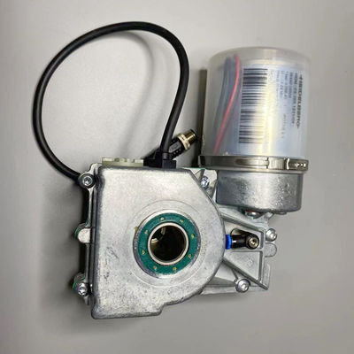 হাইডেলবার্গ সার্ভো ড্রাইভ মোটর F2.105.1231 স্ট্রাইক মোটর প্রিন্টিং মেশিন মোটর