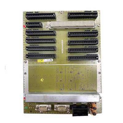 00.785.1167 জার্মানি Made Dipm2 Module Board for CD74 Main Board 100% পরীক্ষিত হেইডেলবার্গ প্রিন্টিং প্রেসের অংশ