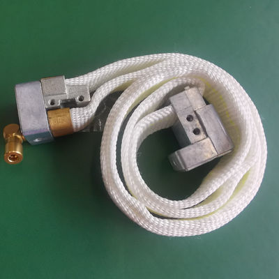 অফসেট প্রিন্টিং মেশিনের জন্য প্লেট ক্ল্যাম্প এয়ার ব্যাগ মেরামতের কিট SM52 1000MM খুচরা যন্ত্রাংশ