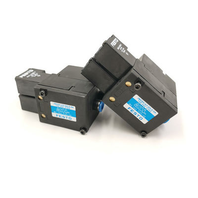 Festo Solenoid ভালভ ইউনিট 6mm 23V M2.184.1131 SM102 CD102 Heidelberg মেশিন যন্ত্রাংশ