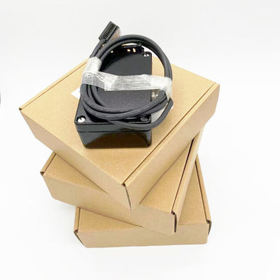 ফটোইলেকট্রিক সেন্সর G2.110.1461 SM CD102 Heidelberg বৈদ্যুতিক অফসেট প্রিন্টিং যন্ত্রাংশ প্রক্রিয়া