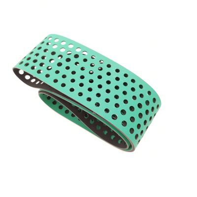 মেশিন হাইডেলবার্গ সাকশন টেপ G2.020.009 960x60x1.6mm গ্রিন সাকশন বেল্ট ড্রাইভ SM52 PM52
