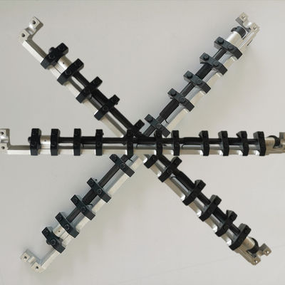 11 দাঁত 69.014.003F গ্রিপার বার MV.032.161 অ্যাসেম্বলি GTO52 প্রিন্টিং প্রেস খুচরা যন্ত্রাংশ