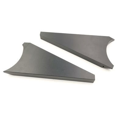 M2.008.113F হাইডেলবার্গ ইঙ্ক ফাউন্টেন ডিভাইডার SM74 কালো রঙ 1 সেট কালি ডাক্ট এন্ড ব্লক