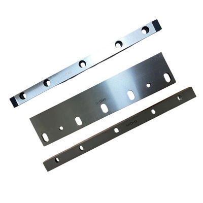 সিলভার কালার ওয়ান সেট নাইফ 6PC SET ST100 হাইডেলবার্গ ফোল্ডার পার্টস