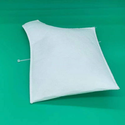 SM74 SM52 PM52 GTO52 প্রিন্টিং মেশিনের জন্য 260x220MM নন-বোনা ফ্যাব্রিক ট্যাঙ্ক ফিল্টার ব্যাগ
