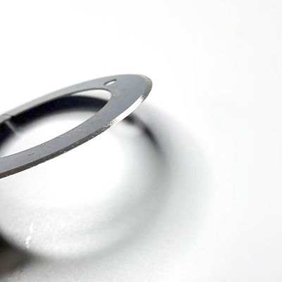 ডিস্ক নাইফ হাইডেলবার্গ প্রিন্টার এক্সেসরিজ স্কোরিং ক্রিজিং ZD200.747.03.00 ফোল্ডিং এবং বাইন্ডিং মেশিন পার্টস