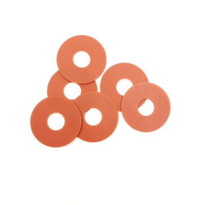 হলুদ সাদা লাল রাবার সাকার 66.028.406 38x13x1mm অফসেট প্রিন্টিং খুচরা যন্ত্রাংশ