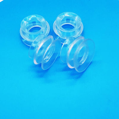 Roland 700 সামঞ্জস্যপূর্ণ 31x15x15mm অফসেট প্রিন্টিং খুচরা যন্ত্রাংশের জন্য টেকসই রাবার সাকার