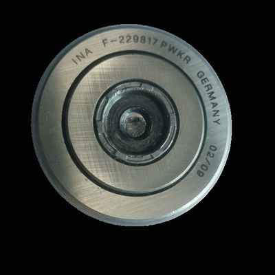 এক্সেল বিয়ারিং C6.011.121 F229817 CD102 Sm102 Heidelberg বিয়ারিং প্রিন্টিং মেশিন বিয়ারিং