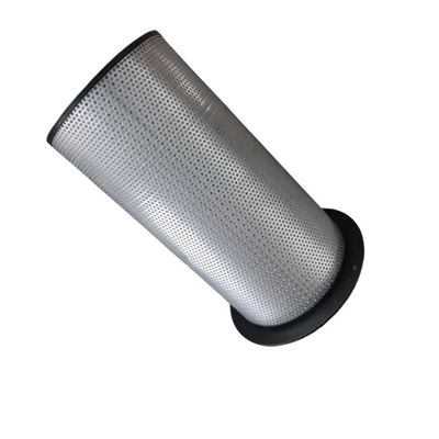 Heidelberg SM102 42 X 27 X 64.5 X 34.5cm এর জন্য সাদা ফিল্টার উপাদান F2.102.2061