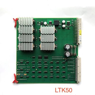 Intel LTK50 প্রিন্টেড সার্কিট বোর্ড হাই রেজোলিউশন 600dpi হাইডেলবার্গ এবং ইন্টেল/এএমডি প্রসেসরের সাথে সামঞ্জস্যপূর্ণ