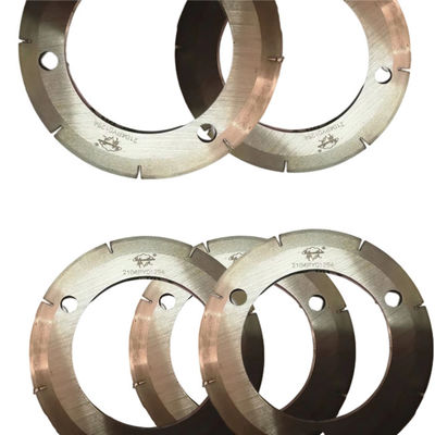 এমবিও এবং স্টাল বন্ডিং মেশিনের জন্য বহুমুখী কাটিয়া ব্লেড ছুরি