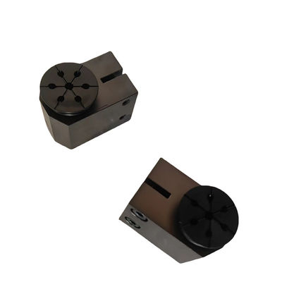 অন্ধকার ধূসর আয়রন স্টীল শুষ্ক KBA 105 জন্য ভাল মানের KBA শুষ্ক বিশেষ আয়রন