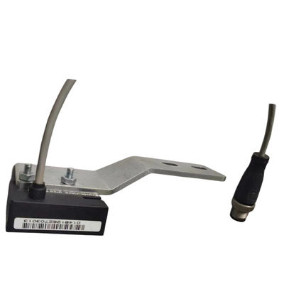 মুলার ফোল্ডিং মেশিনের জন্য সনাক্তকরণ সেন্সর এমবিও সেন্সর অফসেট প্রিন্টিং অংশ