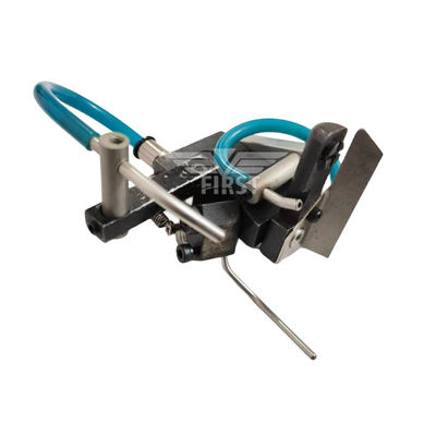 অ্যাস্টর ১৫০-২২০ থ্রেড সেলাই মেশিন বুক বিভাজক লোহা নল আসন কারখানা