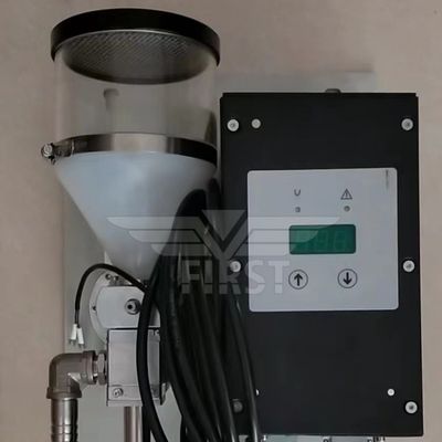 F680 পাউডার স্প্রে সিস্টেম রোল্যান্ড এক সেট স্প্রে পাউডার প্যাকেজ কমোরি মিটসুবিশি জন্য