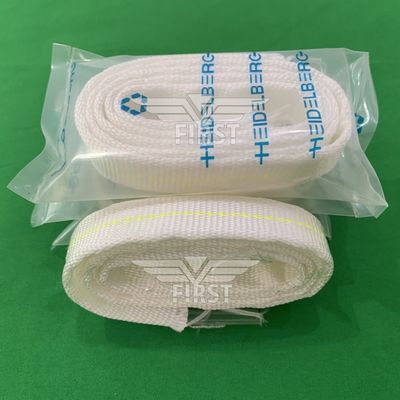 অটোপ্লেট এয়ার ব্যাগ ০০।580.4473 হাইডেলবার্গ প্রিন্টিং মেশিনের জন্য ভাল এয়ার ব্যাগ