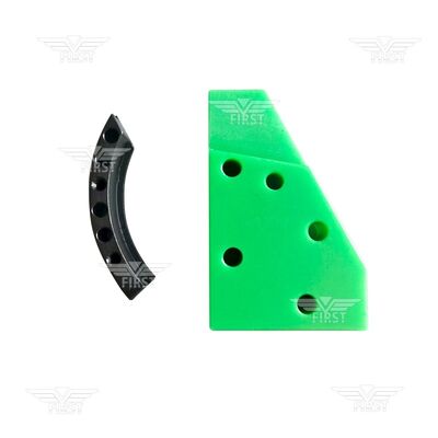 এস্টার ১৬০।178.180.200.220 সেলাই মেশিন স্লাইডার, সেলাই মেশিন গাইড ইউনিভার্সাল রেল স্লাইডার লোহার অংশ সহ