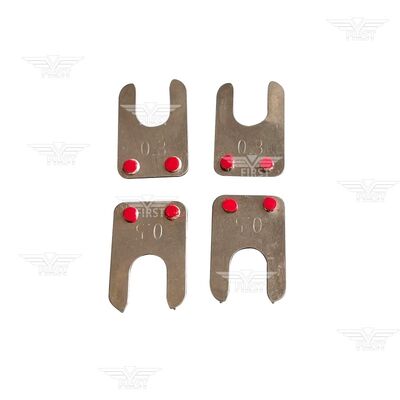 মার্টিনি ৩২১০/ ৩২১২/ ৩২১৪/ ৩২১৫ লকিং মেশিন প্যাড ৩২১৫ ইউনিভার্সাল লকিং মেশিন প্যাড - ০.২/০.৩/০.৫/০.৮ মিমি বেধে পাওয়া যায়