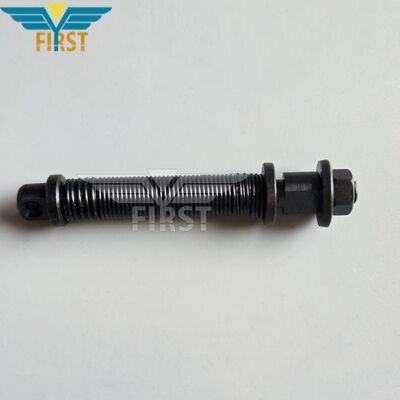 Polyurethane Material Tension Spring for Martini 3210/3212/3214 with Thread Clamping Stability