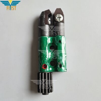 মার্টিনি ৩২১০/৩২১२/৩২১४ সেলাই মেশিনের জন্য পলিইউরেথেন নিডেল হোল্ডার, সুরক্ষিত নিডেল হোল্ডার পজিশনিং সহ