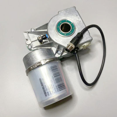 হাইডেলবার্গ সার্ভো ড্রাইভ মোটর F2.105.1231 স্ট্রাইক মোটর প্রিন্টিং মেশিন মোটর