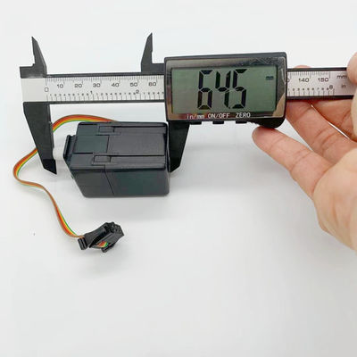 3w হাইডেলবার্গ ইঙ্ক কী মোটর 61.186.5411 SM74 SM52 SM102 গিয়ার মোটর অফসেট প্রিন্টিং যন্ত্রাংশ