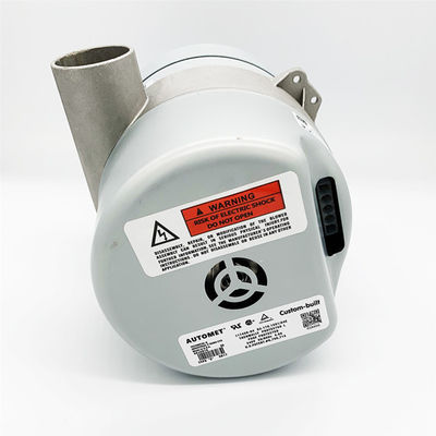 গ্রে A4.179.1501 টারবিন ফ্যান মোটর Ame 117641-00 240v 400w হাইডেলবার্গ এয়ার ব্লাস্ট ইউনিট
