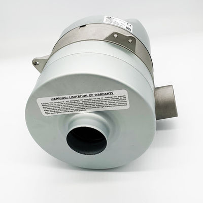 গ্রে A4.179.1501 টারবিন ফ্যান মোটর Ame 117641-00 240v 400w হাইডেলবার্গ এয়ার ব্লাস্ট ইউনিট