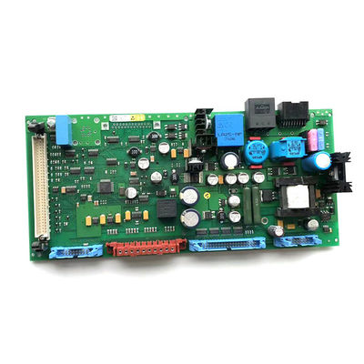 UVM3 সার্কিট বোর্ড ফ্ল্যাট মডিউল 00.785.0809 PCBA প্রিন্টার মেইনবোর্ড