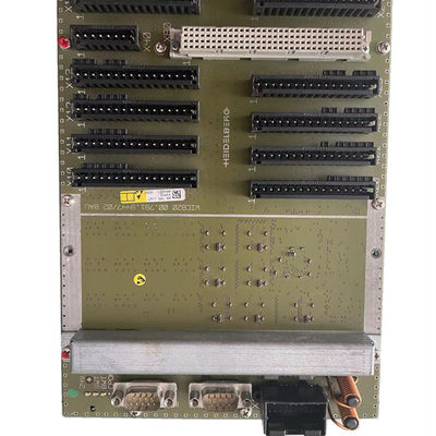00.785.1167 জার্মানি Made Dipm2 Module Board for CD74 Main Board 100% পরীক্ষিত হেইডেলবার্গ প্রিন্টিং প্রেসের অংশ