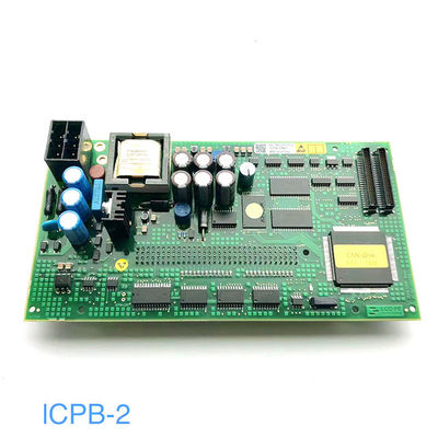 হাইডেলবার্গ সার্কিট বোর্ড ICPB-2 00.785.0117/12 SM52 SM74 SM102 CD102 হাইডেলবার্গ মেশিন যন্ত্রাংশ